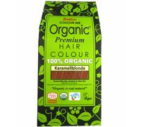 Radico Organic Color Capelli Biondo Caramello
