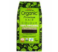 Radico Organic Color Capelli Biondo Cenere Molto Scuro