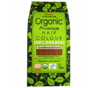 Radico Organic Colore per capelli biondo oro