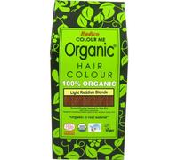 Radico Organic Colore per capelli biondo rosso chiaro