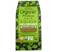 Radico Organic Colore per capelli Biondo Sole