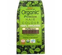 Radico Organic Colore per capelli castano chiaro