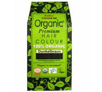 Radico Organic Colore per capelli castano scuro