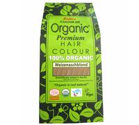 Radico Organic Hair Colour Biondo Cenere Grano