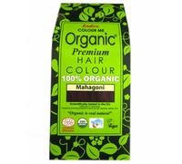 Radico Tintura naturale per capelli BIO Mogano 100 g
