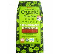 Radico Organic Hair Colour Rosso castagna