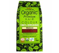 Radico Organic Hair Colour Rosso Vino