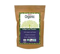 Radico Polvere di foglie di indaco 100 g (biologico, vegano)