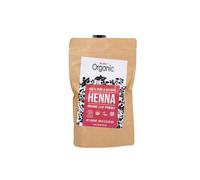 Radico Polvere di Henné Bio 100 g - Colore Capelli