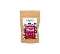 Radico Polvere di Ibisco Bio 100 g - Colore Capelli