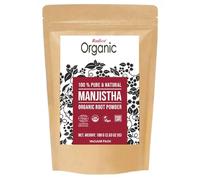 Radico Polvere di Manjistha Bio - 100 g