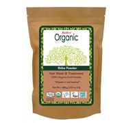 Radico Shampoo in polvere BIO (100 g) - Ritha - shampoo e trattamento in uno