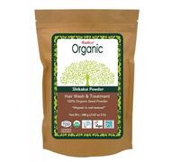 Radico Shampoo in polvere BIO (100 g) - Shikakai - shampoo e trattamento in uno