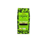 Radico Violet 100 g - Colorante Vegetale Capelli