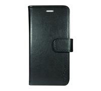 RadiCover - Flipside Fashion Stand Function - iPhone 7/8 - Black