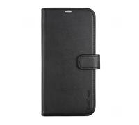 Radicover - Radiation Protection Wallet Vegan Leather Iphone 14 Plu... NUOVO