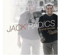 Radics,Jack - Always Around