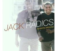 Radics,Jack - Always Around