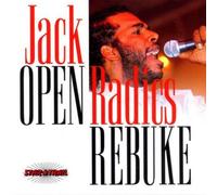 Radics,Jack - Open Rebuke