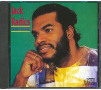 Radics, Jack - Something