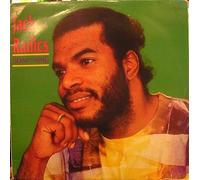Radics, Jack - Something