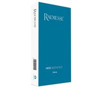 Radiesse RADIESSE GEL INIETTABILE VOLUMIZZANTE 1 SIRINGA PRERIEMPITA INTRA-DERMICA 1,5ML
