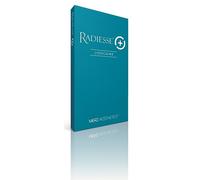Radiesse RADIESSE+LIDOCAINE GEL INIETTABILE E RIASSORBIBILE VOLUMIZZANTE 1 SIRINGA PRERIEMPITA INTRA-DERMICA 1,5 ML