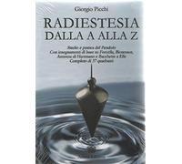 Radiestesia dalla A alla Z