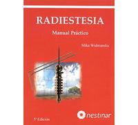 Radiestesia: Manual práctico