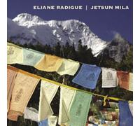 Radigue, Eliane - Jetsun Mila (2 CD)