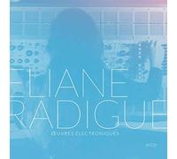 Radigue, Eliane - Oeuvres.. -Box Set-