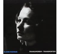 Radigue, Eliane - Transamorem-Transmortem