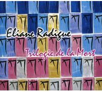 Radigue, Eliane - Trilogie De La Mort (3 CD)