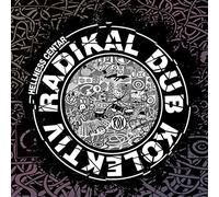 RADIKAL DUB KOLEKTIV - HELLNESS CENTAR -LP+CD-