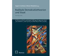 Radikale Demokratietheorien und Staat: Standpunkte: 194