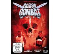 Radikale Kampftechniken - CLOSE COMBAT VOL2 Close Combat Vol2