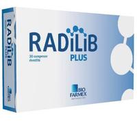 radilib plus 30 Compresse