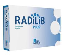 Radilib Plus 30cpr