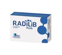 RADILIB PLUS 30CPR