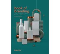 Radim Malinic Book of Branding (Tascabile)