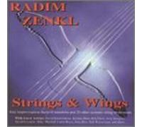 RADIM ZENKL & DAVID GRISMAN - Strings & Wings