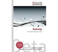 Radimlja: Bosnia and Herzegovina, Stolac