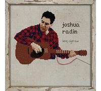 Radin, Joshua - Here Right Now