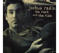 Radin Joshua - Rock & The Tide
