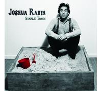Radin Joshua - Simple Times