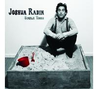 Radin, Joshua - Simple Times by Radin, Joshua (2008) Audio CD
