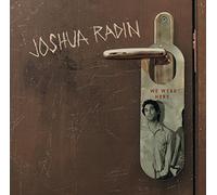 Radin, Joshua - We Were Here