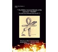 Radine a America-Har The Hidden Ancestral Identity of the American (Tascabile)