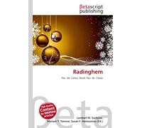 Radinghem: Pas- de- Calais, Nord- Pas- de- Calais