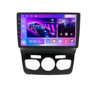 Radio 10" touch GPS per Citroen C4 DS4 2012-2018 CarPlay Android Auto